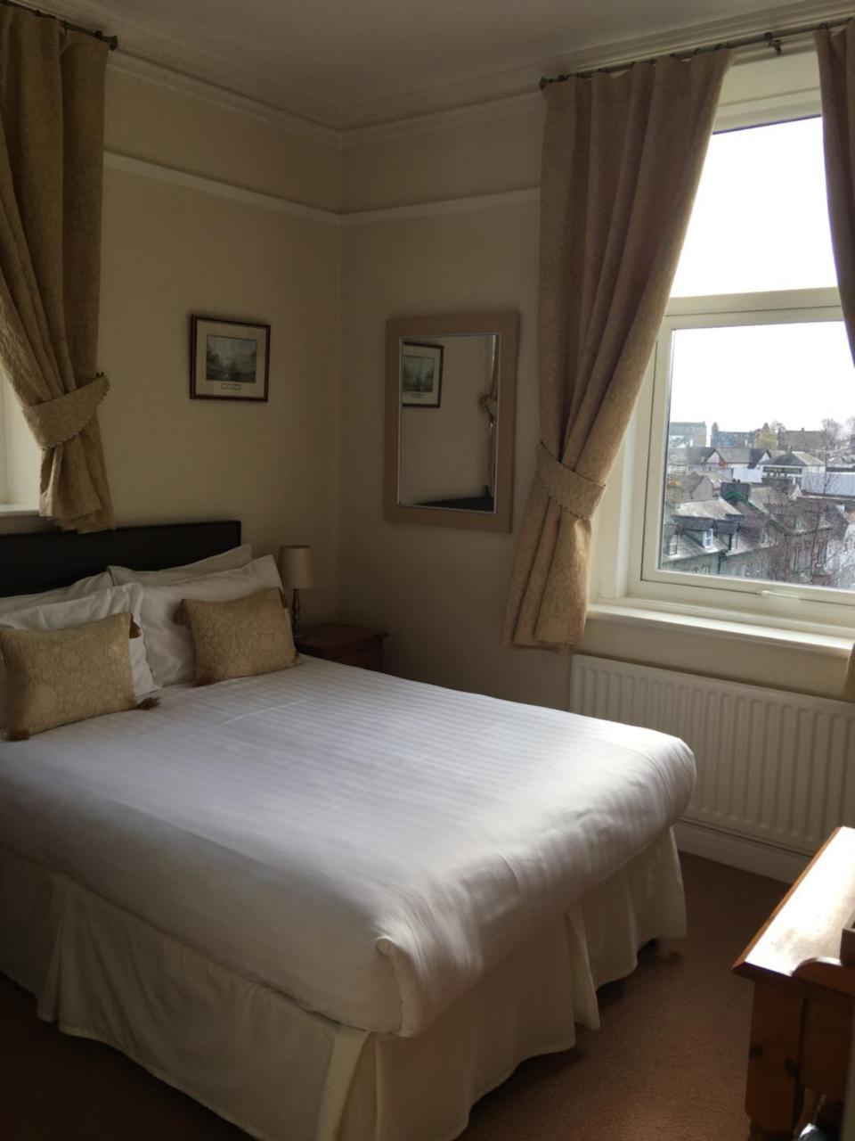 كيسويك Lincoln Guest House المظهر الخارجي الصورة