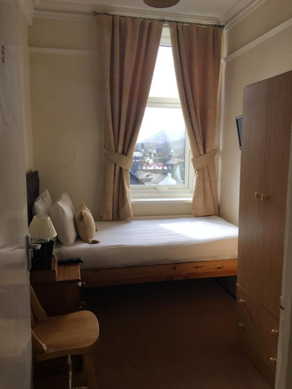 كيسويك Lincoln Guest House المظهر الخارجي الصورة