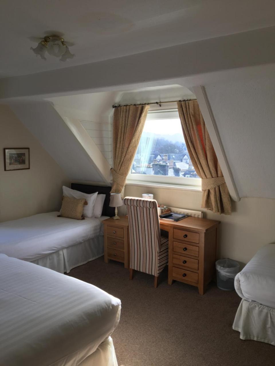 كيسويك Lincoln Guest House المظهر الخارجي الصورة