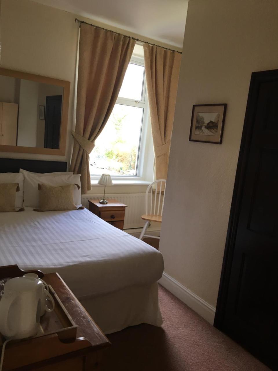 كيسويك Lincoln Guest House المظهر الخارجي الصورة