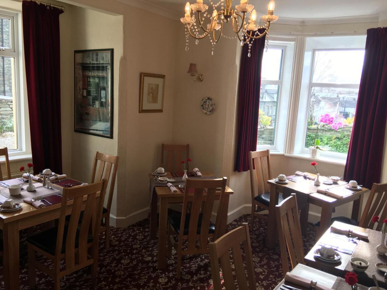 كيسويك Lincoln Guest House المظهر الخارجي الصورة
