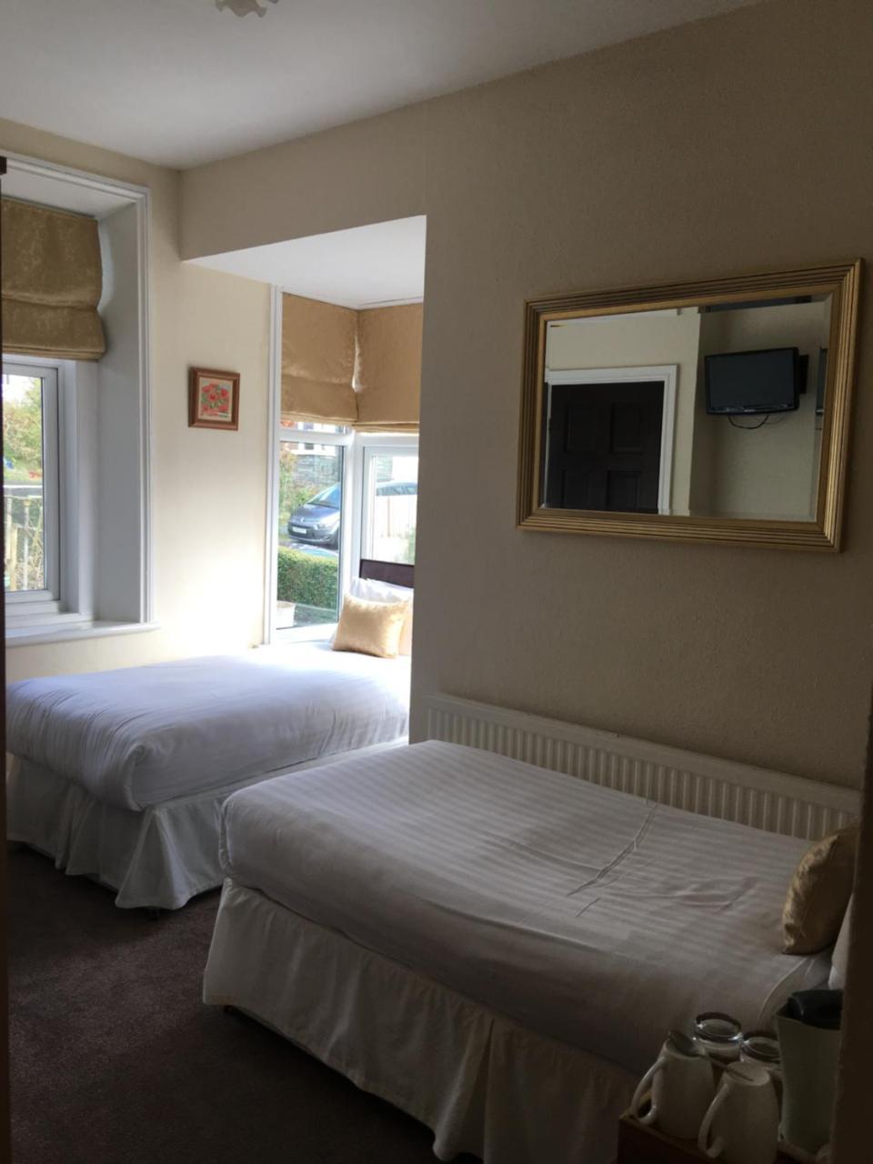 كيسويك Lincoln Guest House المظهر الخارجي الصورة