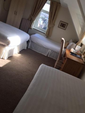كيسويك Lincoln Guest House المظهر الخارجي الصورة